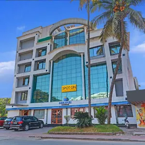 Hotel Super Capital O Indrapuri Rajadhani