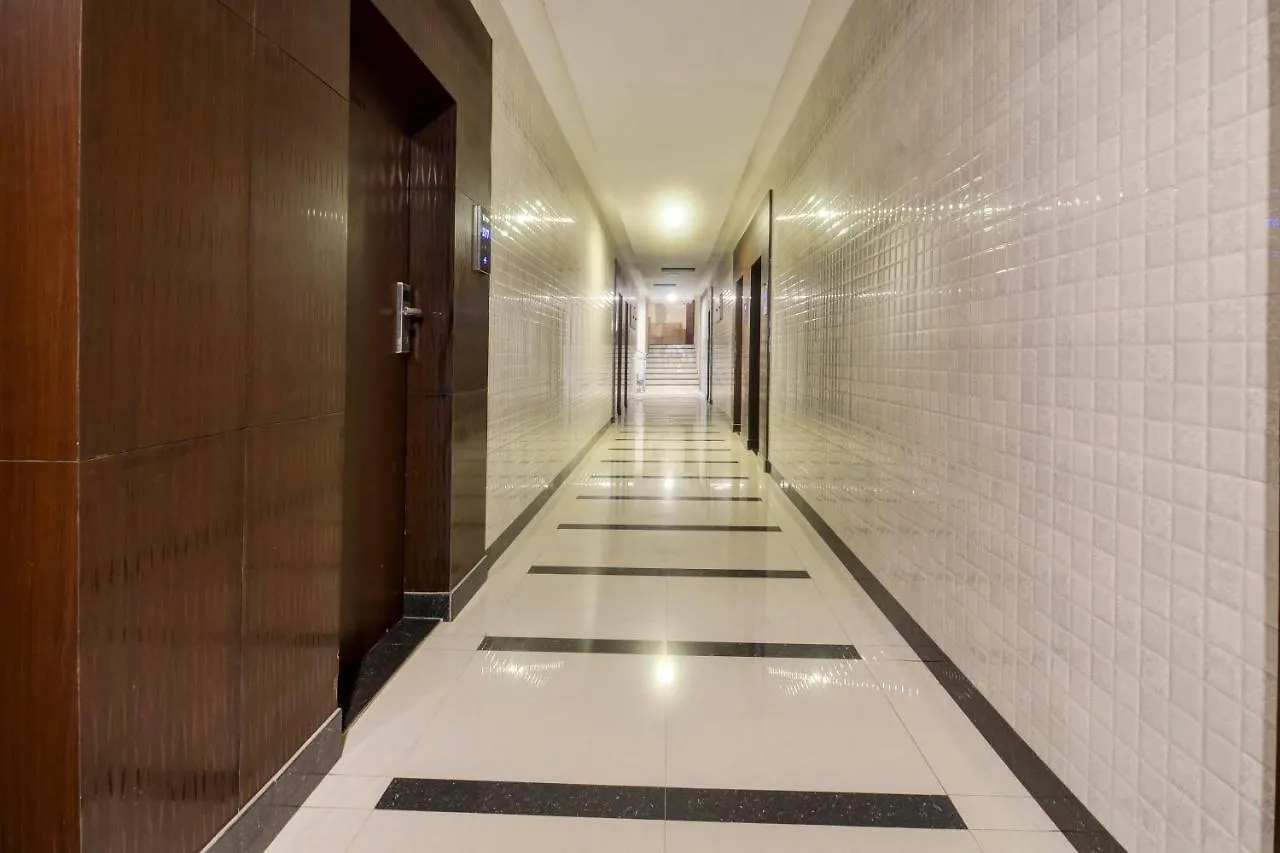 Capital O75381 Vinayaka Regency Hotel Thiruvananthapuram